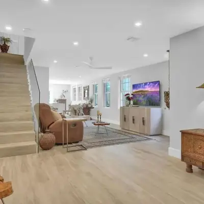 Home Away From Home in Coconut Grove