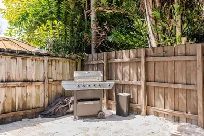 Gallery image of FL1 House NEW Miami Oasis Game Room & Firepit in Miami