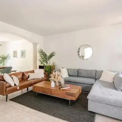 FL1 House NEW Miami Oasis Game Room & Firepit