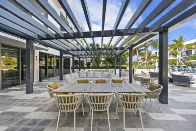 Gallery image of Blueground Upper East Side pool nr Baywood Park MIA-165 in Miami