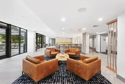 Gallery image of Blueground Upper East Side pool nr Baywood Park MIA-165 in Miami
