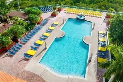 Gallery image of Blueground Sunny Isles Beach jacuzzi nr beach MIA-166 in Miami