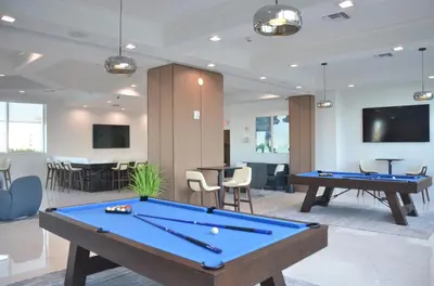 Gallery image of Blueground Sunny Isles Beach jacuzzi nr beach MIA-166 in Miami