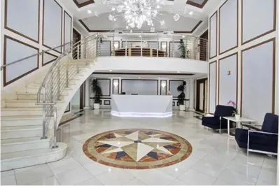 Gallery image of Blueground Sunny Isles Beach jacuzzi nr beach MIA-166 in Miami