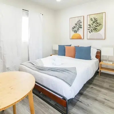 Cozy Modern Studio Near Sunny Isles & Bal Harbour