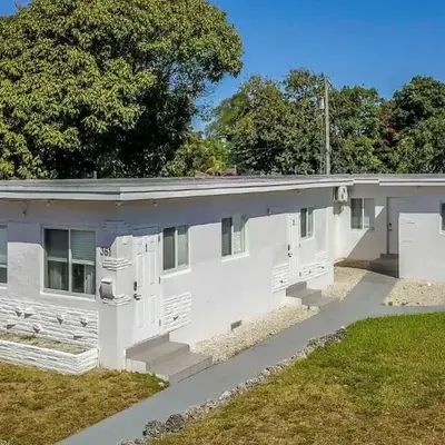 N. Miami Studio | Stylish Stay Minutes from Ocean