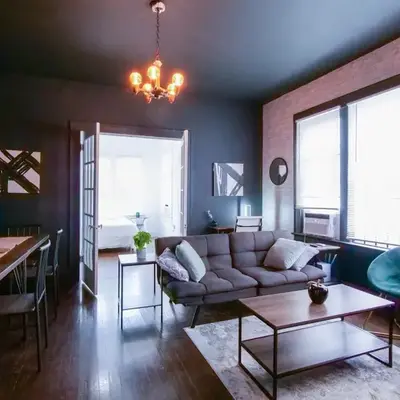 Cozy 2Bed 1Bath in Edgewater Miami