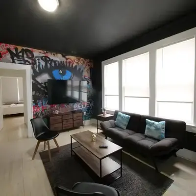 Stylish Miami retreat-Edgewater