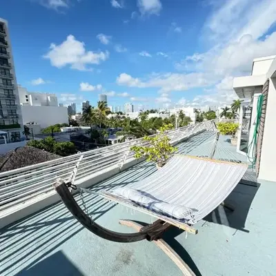 Incredible South Beach Penthouses with private terrace
