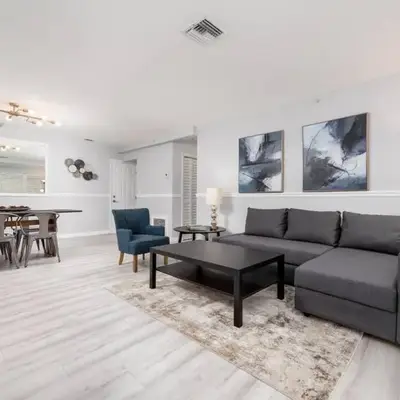 The Residences at Lake Ridge Apt 1