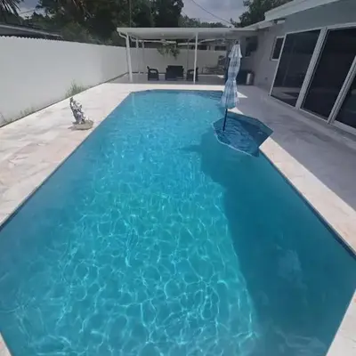Miami Lifestyle