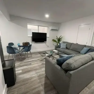 KING OF MIAMI - 1 mile from Brickell 2BD Apartment!