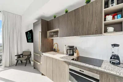 Gallery image of Gale Hotel - Luxury Condo On the High in Miami