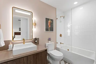 Gallery image of Gale Hotel - Luxury Condo On the High in Miami