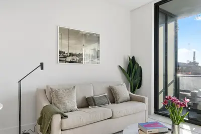 Gallery image of Gale Hotel - Luxury Condo On the High in Miami