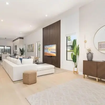 Luxury Miami Oasis with Heated Pool and BBQ Grill