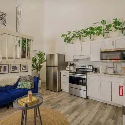 Suite Mar - Unit B