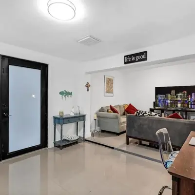 Buena Vista vacation home with privacy and close to everything