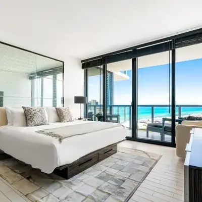 OceanView 1B Private Residence at South Beach -1614
