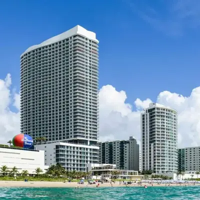 Lyfe Resort & Residences