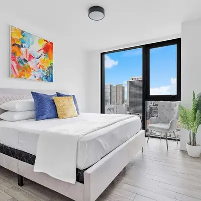 X Lounge VIII-Prime Corner Residence