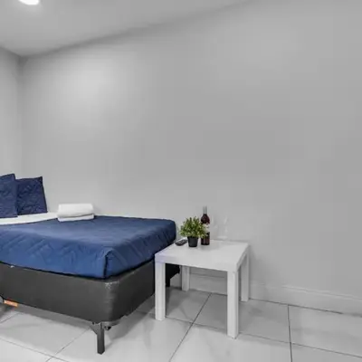 Tropical Haven Cozy 1 BR Caribbean Getaway