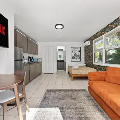 Studio Sol Little Havana Retreat