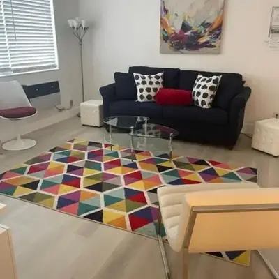 Beach Escape