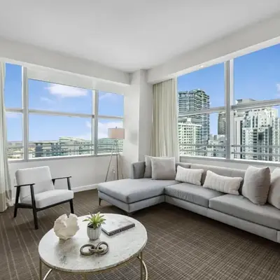 City View Condo in the Heart of Brickell