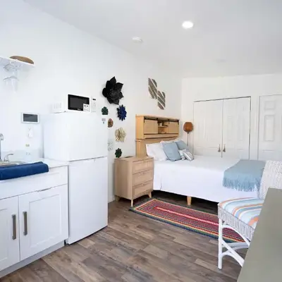 Rio retreat - Unit B