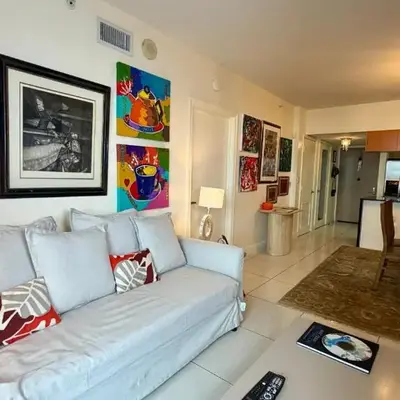 Urban Warmth Retreat