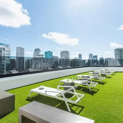 Nomada Residences - District 225
