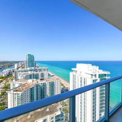 Luxury Condo with Beach Access