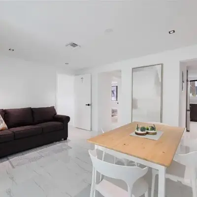 2BR near Bal Harbour beautiful