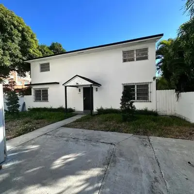 CG Miami House