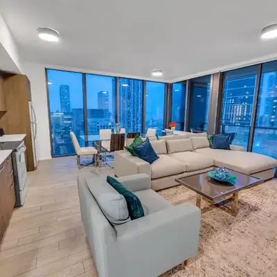 Amazing property