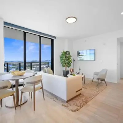 NOK Classy 2BR in Miami Beach
