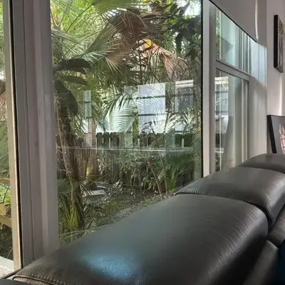 Private House Beach