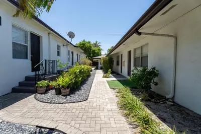 Gallery image of The Tel Ft Lauderdale in Fort Lauderdale