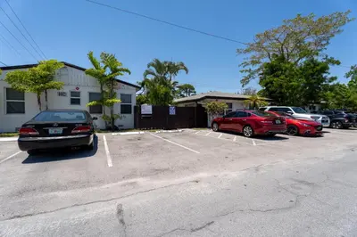 Gallery image of The Tel Ft Lauderdale in Fort Lauderdale
