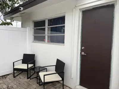 Gallery image of The Tel Ft Lauderdale in Fort Lauderdale