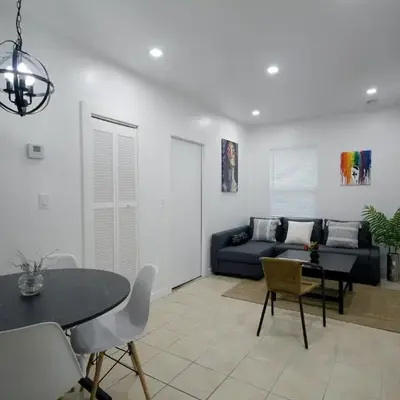 Historical Little Havana 2 Bed with Parking