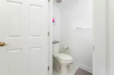 Gallery image of Modern Two-Story House Near Wynwood - Free Parking in Miami