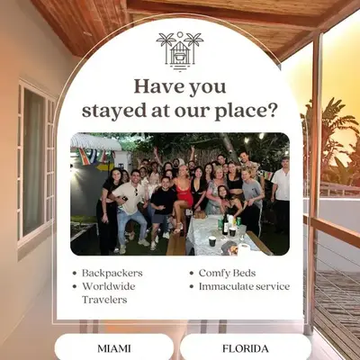 Kayoma Hostel
