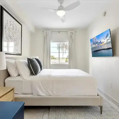 Cozy Miami Beach Apartment walking distance to Beach and Ocean