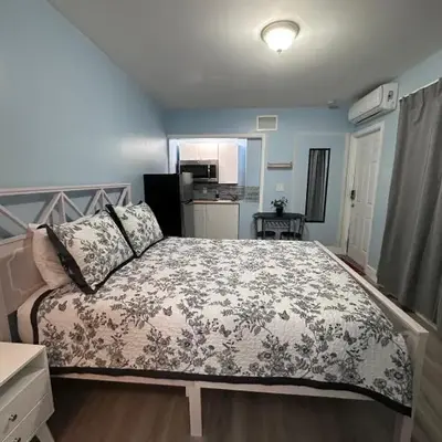 Cozy room close to everything