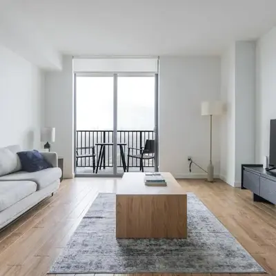 Blueground Little Havana pool nr Coral Gables MIA-170