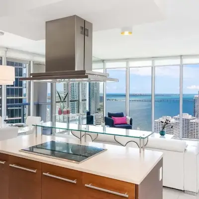 MVR - Luxury Stay by Brickell Center
