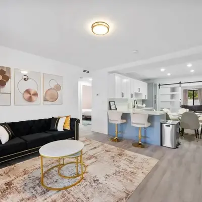 Miami Hotel Home