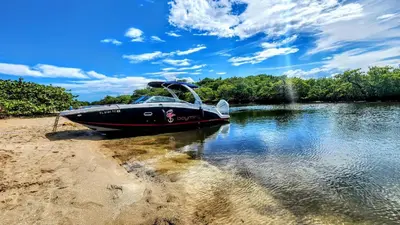 Gallery image of Baymingo Boat Rental And Tour Fort Lauderdale in Fort Lauderdale